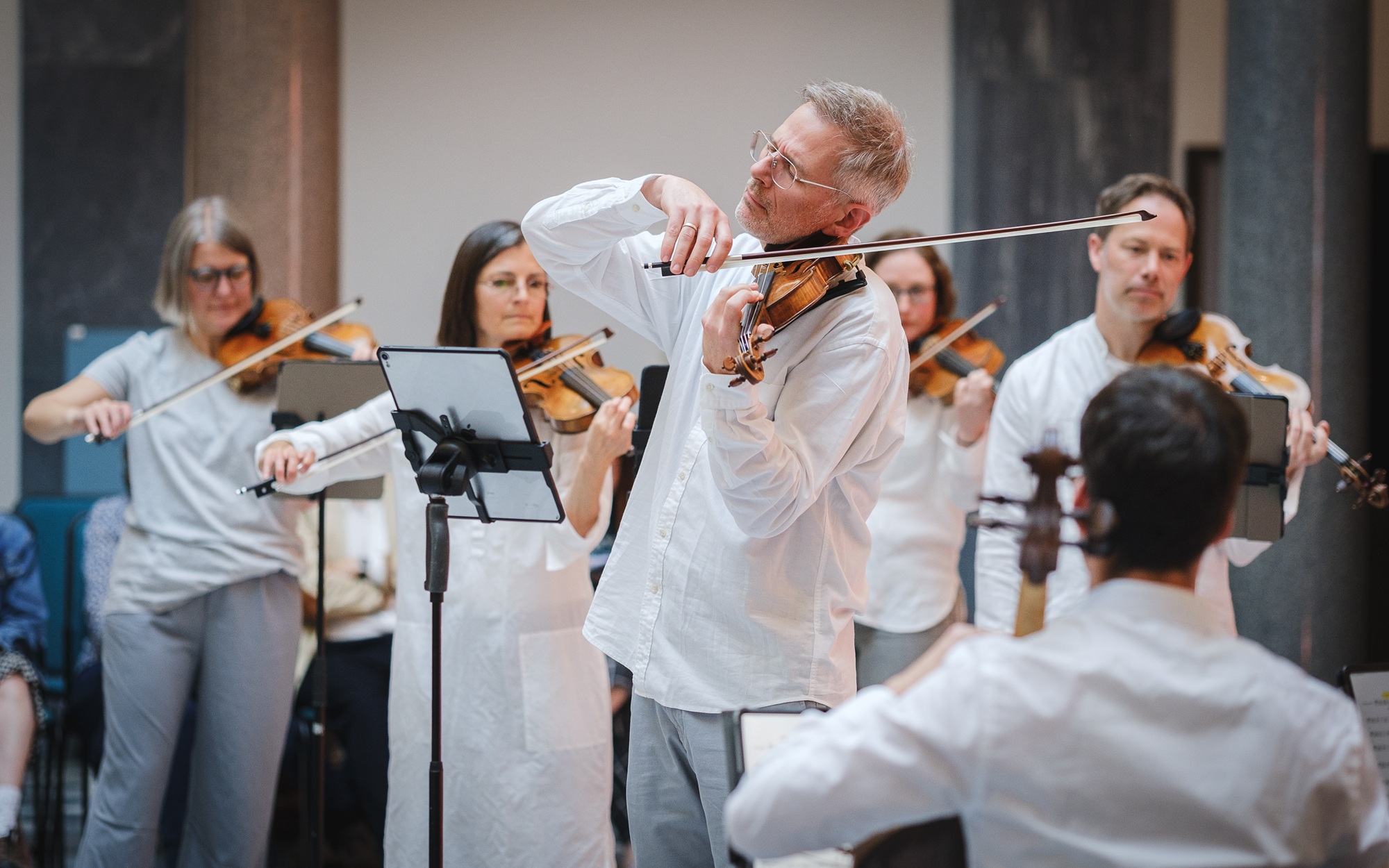 Scottish Ensemble - Bristol Beacon