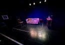 Review Sunk Into The Earth Alma Tavern Theatre