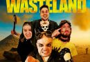 Tales From The Wasteland Spielman Theatre Bristol