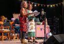 The Archers Live at 75 The Forum Bath 2026