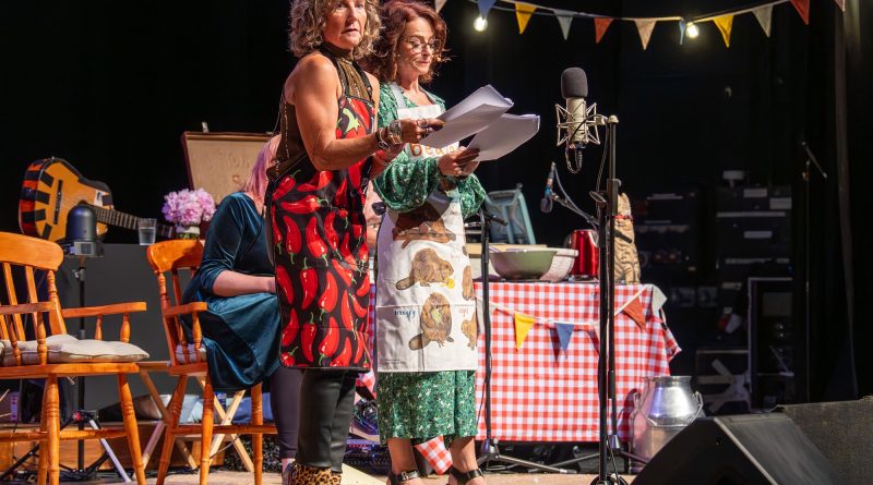 The Archers Live at 75 The Forum Bath 2026