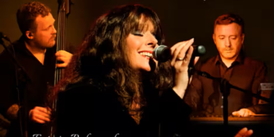 The Kate Bush Songbook Tobacco Factory Theatres