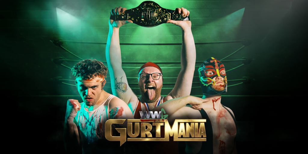 WWG Gurtmania - Tobacco Factory Theatres