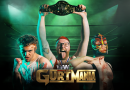 WWG Gurtmania - Tobacco Factory Theatres