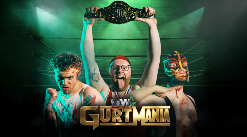 WWG Gurtmania - Tobacco Factory Theatres