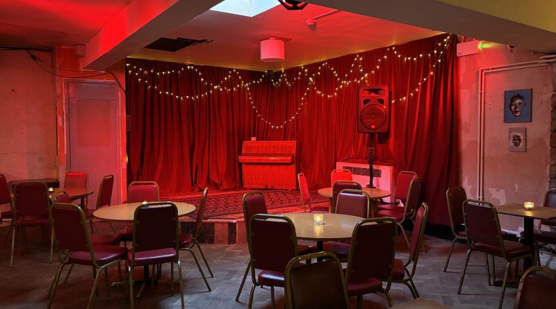 Bristol Improv Theatre Closes