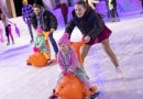 Clarks Village Skating 2026