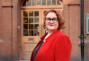 Joanna Keiller Tobacco Factory Theatres Executive Director