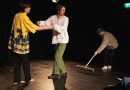 Knock Knock Alma Tavern Theatre Bristol