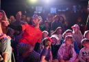 On Your Bike Baffo Front Room Theatre Weston