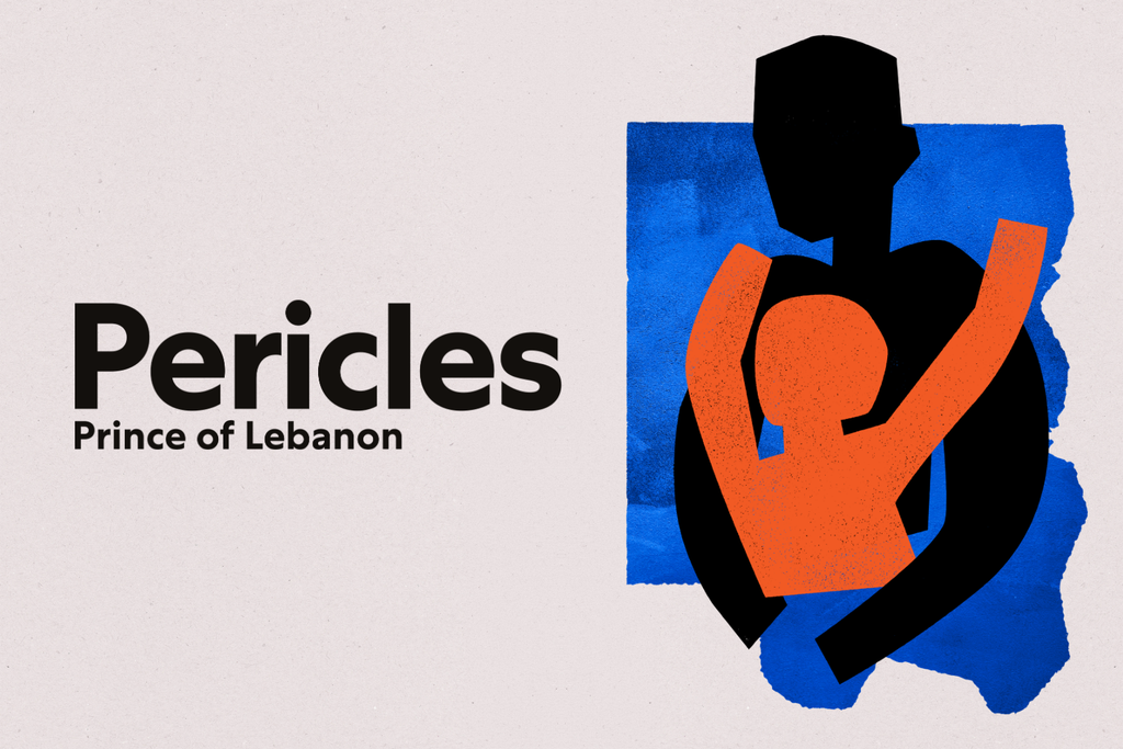 Pericles, Prince of Lebanon - Bristol Old Vic