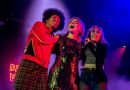 Review How Soon is Now Tobacco Factory Theatres Bristol