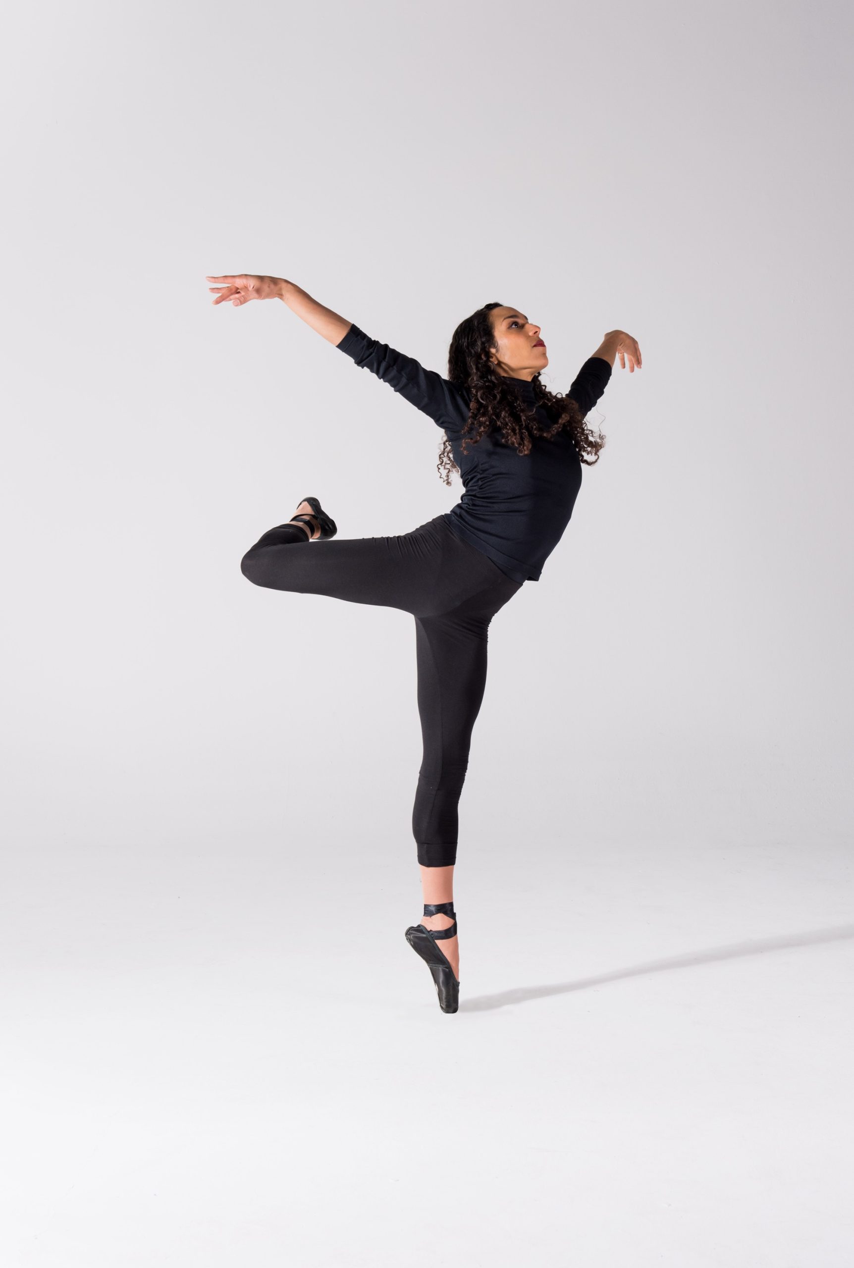 South West Dance Theatre brings Halloween fun to The Island