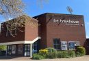Taunton Brewhouse Theatre Closes