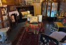 The Dominican Front Room at Watershed Bristol