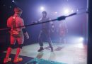 WWG Gurtmania Tobacco Factory Theatres Review